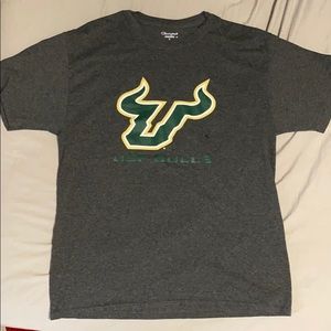 USF Bulls Short Sleeve T-Shirt